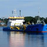 2306G 076 Minden-Bremerhaven